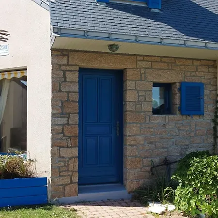 Maison, Animaux Admis - 6 Pers., A 100m De La - Fr-1-843-67 بيت للعطل *