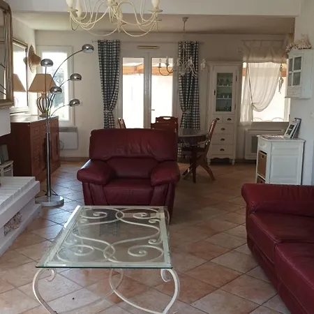 بيت للعطل Maison, Animaux Admis - 6 Pers., A 100m De La - Fr-1-843-67 لو كروازيك