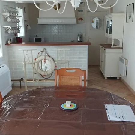 بيت للعطل Maison, Animaux Admis - 6 Pers., A 100m De La - Fr-1-843-67