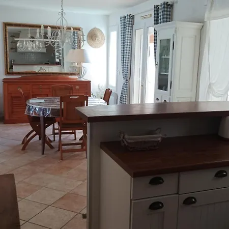 بيت للعطل Maison, Animaux Admis - 6 Pers., A 100m De La - Fr-1-843-67