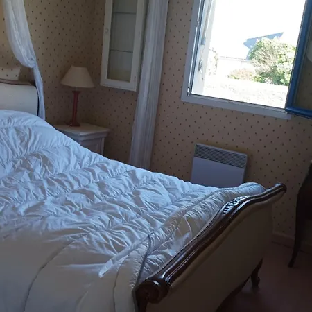 Maison, Animaux Admis - 6 Pers., A 100m De La - Fr-1-843-67 بيت للعطل