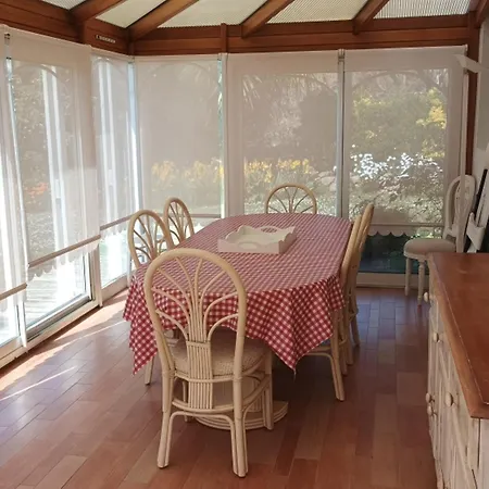 بيت للعطل Maison, Animaux Admis - 6 Pers., A 100m De La - Fr-1-843-67 لو كروازيك