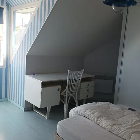 Maison, Animaux Admis - 6 Pers., A 100m De La - Fr-1-843-67 بيت للعطل