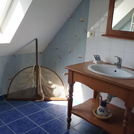 بيت للعطل Maison, Animaux Admis - 6 Pers., A 100m De La - Fr-1-843-67