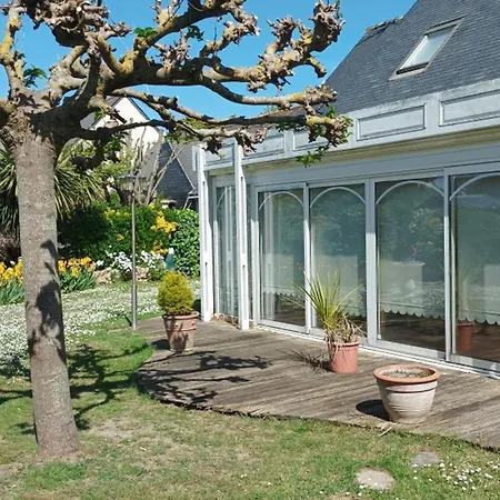 Maison, Animaux Admis - 6 Pers., A 100m De La - Fr-1-843-67 بيت للعطل