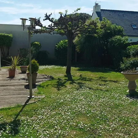 Maison, Animaux Admis - 6 Pers., A 100m De La - Fr-1-843-67 بيت للعطل